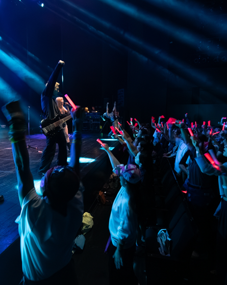 K팝을 넘어, 한국 대중음악의 스펙트럼을 펼치다 — 오사카서 'K-MUSIC Festival 다양다감' 성황리 개최