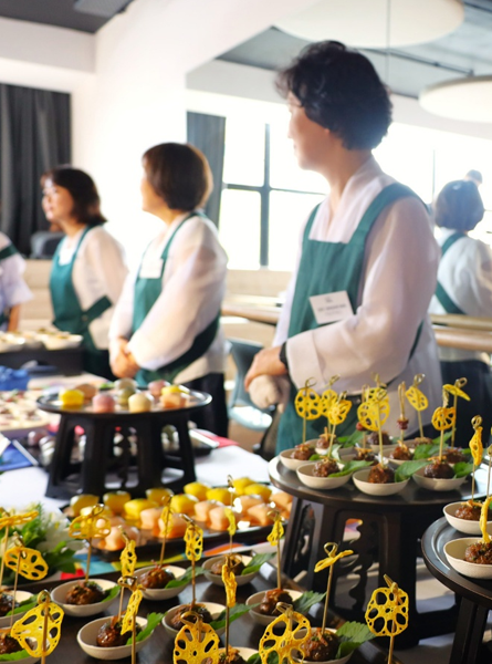 남아공 셰프들, 한식의 글로벌 확장 가능성 조명…주남아공한국문화원, '한–남아공 글로벌 K-푸드 페스티벌' 개최