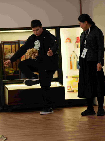 주헝가리 한국문화원, 한·헝 청소년 '설맞이 문화교류' 정례화, 교육 협력 지평 넓혀