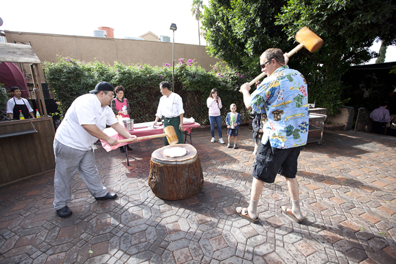 설날을 맞아 캘리포니아 곳곳에서 풍성한 행사