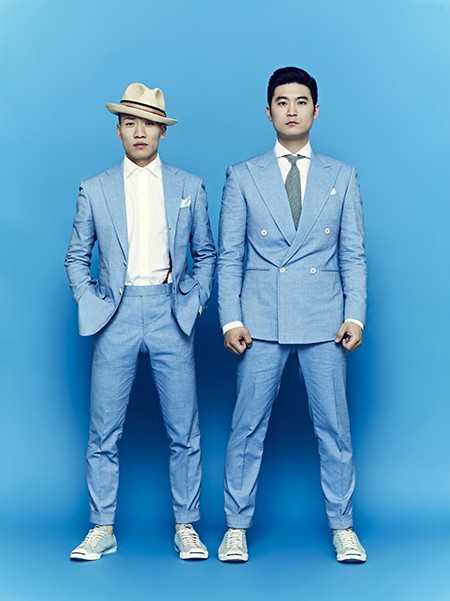 ‘다이나믹 K-POP', 다이나믹 듀오 콘서트 개최 