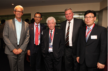 시드니 파라마타스타디움에 울려 퍼진 ‘한국문화’