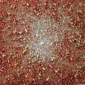 한지로 싼 미학의 ‘집합체’, 전광영 개인展