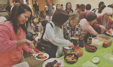 '김치가 주는 기쁨' 세미나 개최