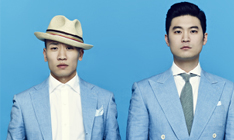 다이나믹 K-Pop "다이나믹 듀오 in DC"