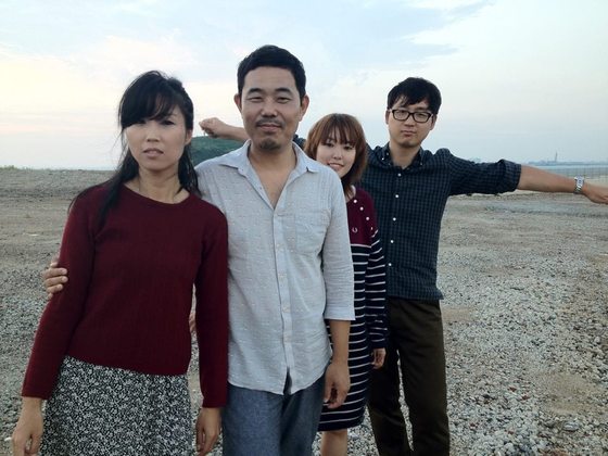 3호선 버터플라이&SIOEN Acoustic Session