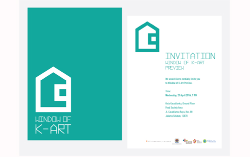 한국의 아름다움을 여는 창, <Window of K-Art> 展 