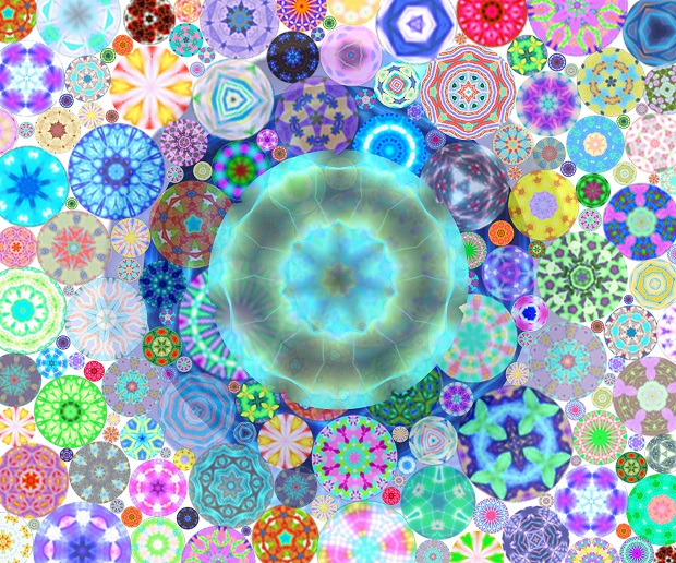 워싱턴에서 만나는 한국현대미술의 다양한 작품들, 아메리칸 미술관 <더블미로>展