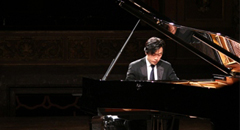 아르헨티나-콜론극장, 피아니스트 손민수 독주회 개최