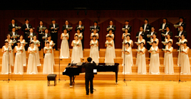 한-헝 수교 25주년, 국립합창단 헝가리 공연