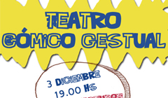 코미디 한류, 옹알스 스페인 공연