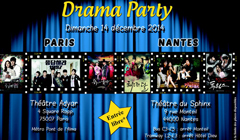 파리서 제2회 '한국드라마 파티'개최