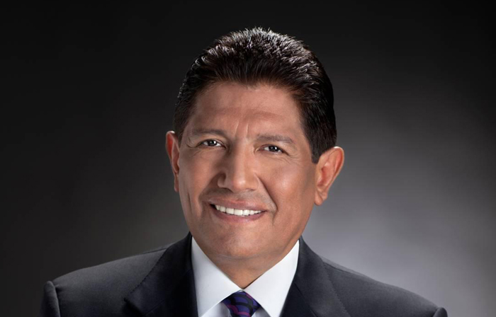 '별그대'에 반한 멕시코의 드라마 감독, 한류 드라마 현장 탐방