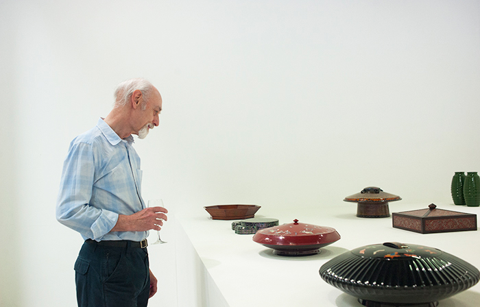 유럽에서 돋보이는 한국 전통공예의 우수성 