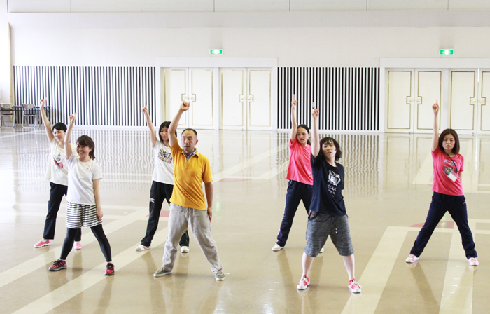 오사카 지역 교직원들 모여 한국문화 탐구 중