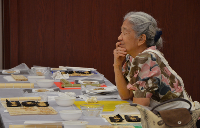 한식의 세계화, 그 새로운 모습