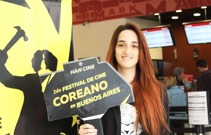‘제2회 부에노스 아이레스 한국영화제’ 통해 아르헨티나에서 한국 상업 영화의 가능성 확인 