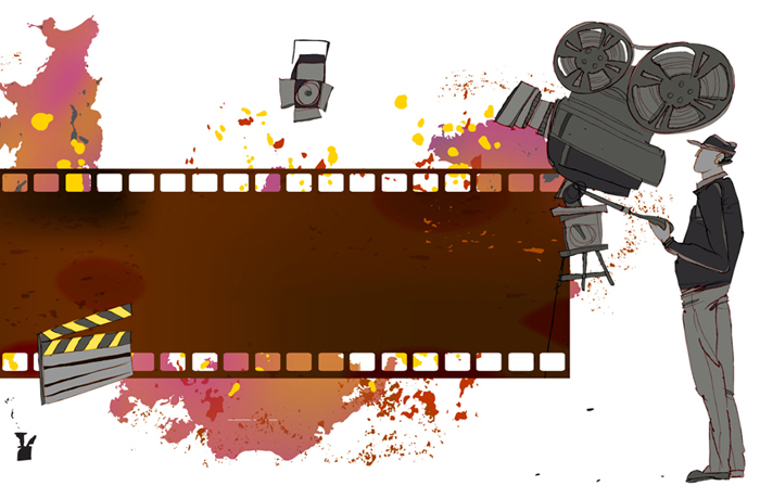 한국영화를 알리는 또 다른 방법, 한국영화 클래스!