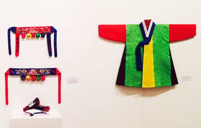 한복 세계화의 첫걸음, '한복 세미나'