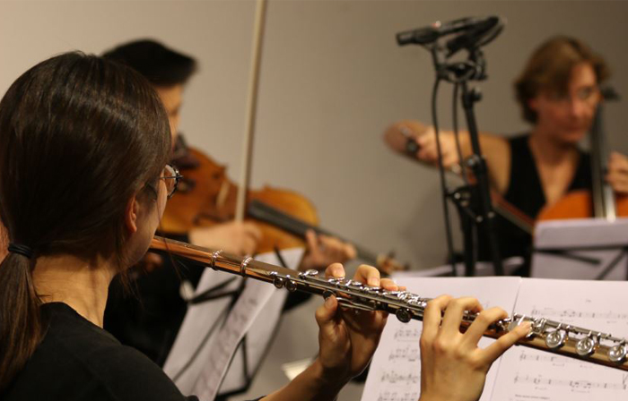 독일 무대에 선 한국의 신세대 작곡가들