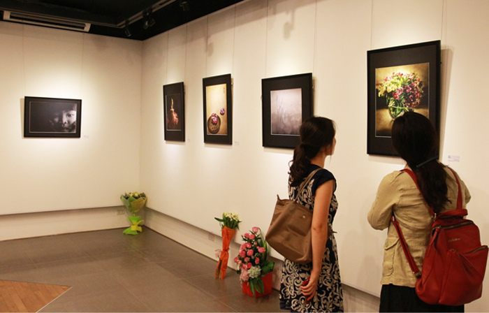 한국-베트남, ‘정(情)’으로 다리를 놓다  