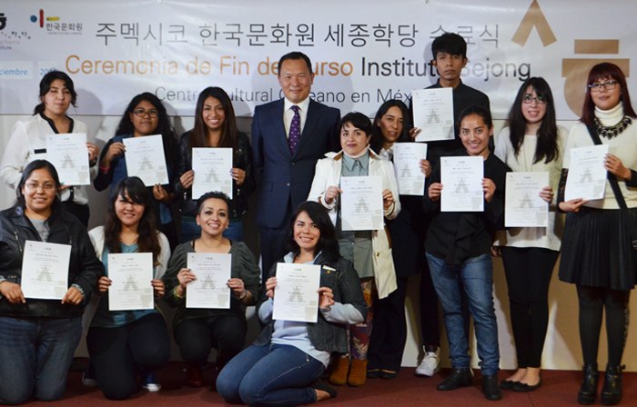 가을겨울학기도 열심히 공부했습니다