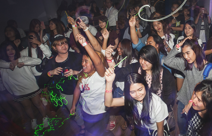 한국문화 함께 즐겨요 'K-Lover's Night'