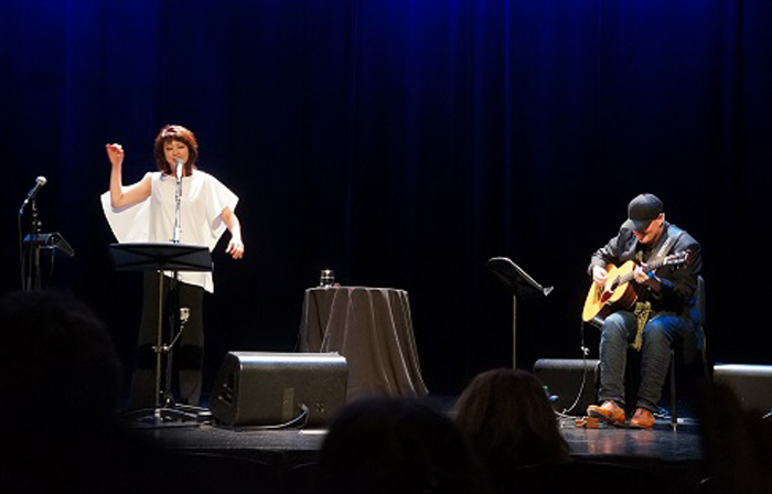 공연예술의 중심 뉴욕에 한국 우수 공연 선보이다