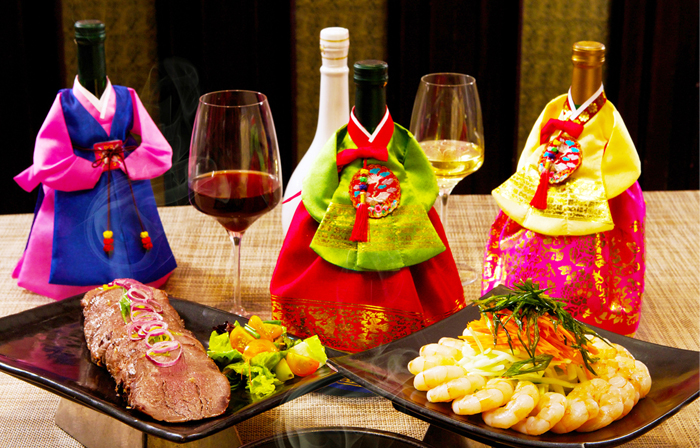 ‘한국 음식·한국 문화 축제’로 오감만족