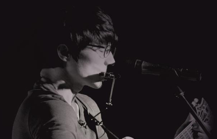 통기타 선율로 카자흐스탄에 희망을 전하다.