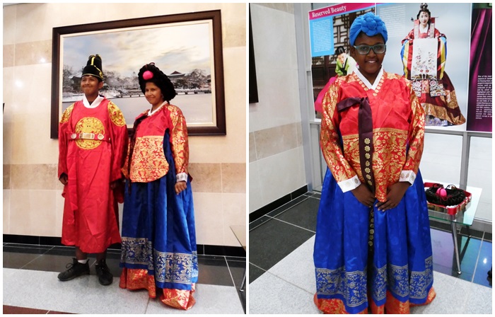 이제 한국영화가 친숙해요