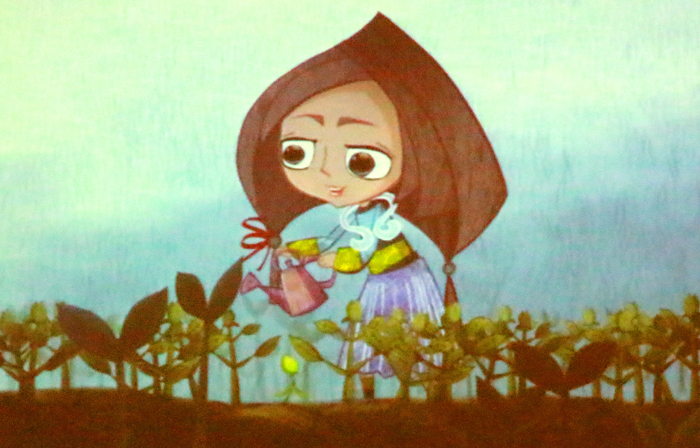 한국-베트남 애니메이션 축제