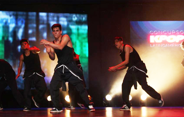 중남미 K-Pop 팬들의 축제 ‘중남미 K-Pop 경연대회’ 