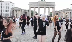 열정 가득했던 K-Pop 아카데미, 그 현장!