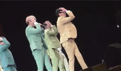 'K-POP 콘테스트 2016' 간토대회