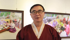 박낙종 원장의 설맞이 새해 인사