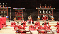 한국 전통 음악 세미나