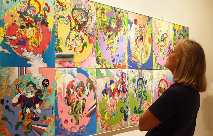 미국 동·서부 지역 한인 여성 작가들 한데 모이다