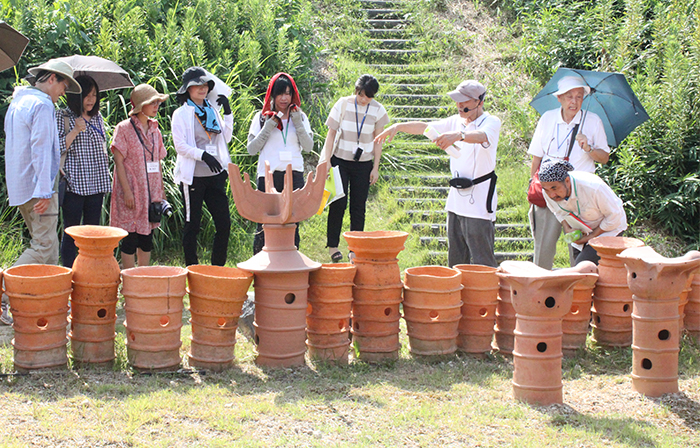 임진왜란 때 한국인으로 귀화한 일본인 사야카의 흔적을 찾아서