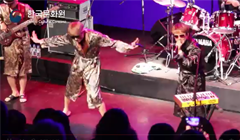 코리아 레트로 ‘술탄 오브 더 디스코’