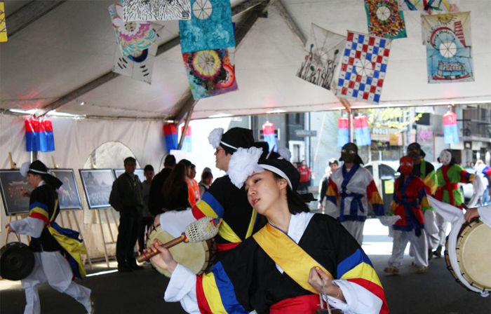 한국으로 물들 부에노스 아이레스 '한인의 날' 축제