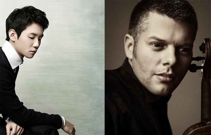 한국과 헝가리, 클래식 음악으로 통하다