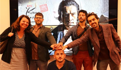 한국 영화 유럽과 만나다, 제 4회 브뤼셀 한국영화제