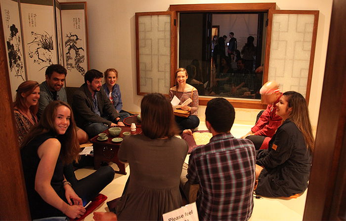 밤 늦도록 한국문화 나눈 워싱턴 '아트 올 나잇'