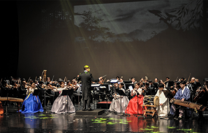 25년 우정의 ‘2016 한-필 문화교류 축제’