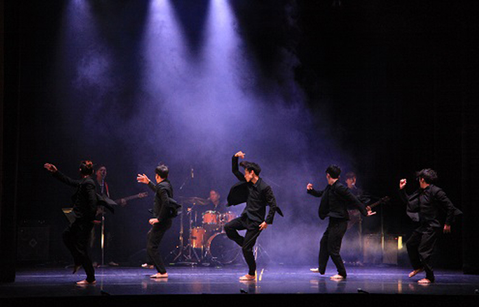  워싱턴 문화원, ‘제 1회 한국문화주간’