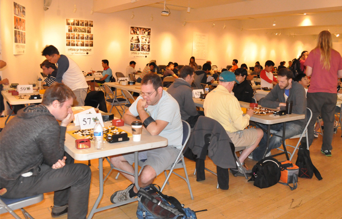 ‘2016 남가주 오픈 바둑대회’ 성황리 개최