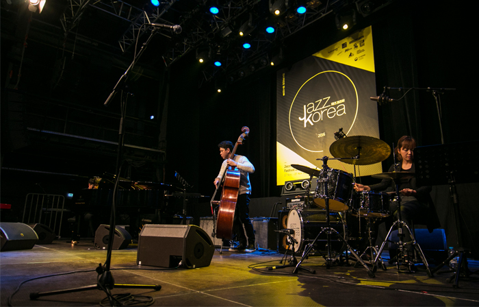 ‘재즈코리아 페스티벌 2016’ 유럽 순회 공연