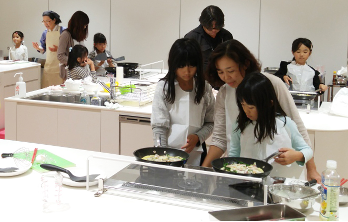 즐겁고 맛있게 한국을 만나는 배움의 페스티벌 