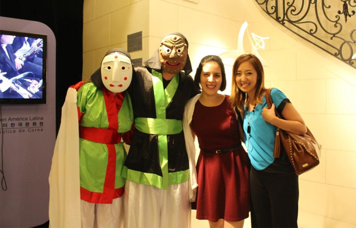 문화원 10주년 기념 행사‘잔치’